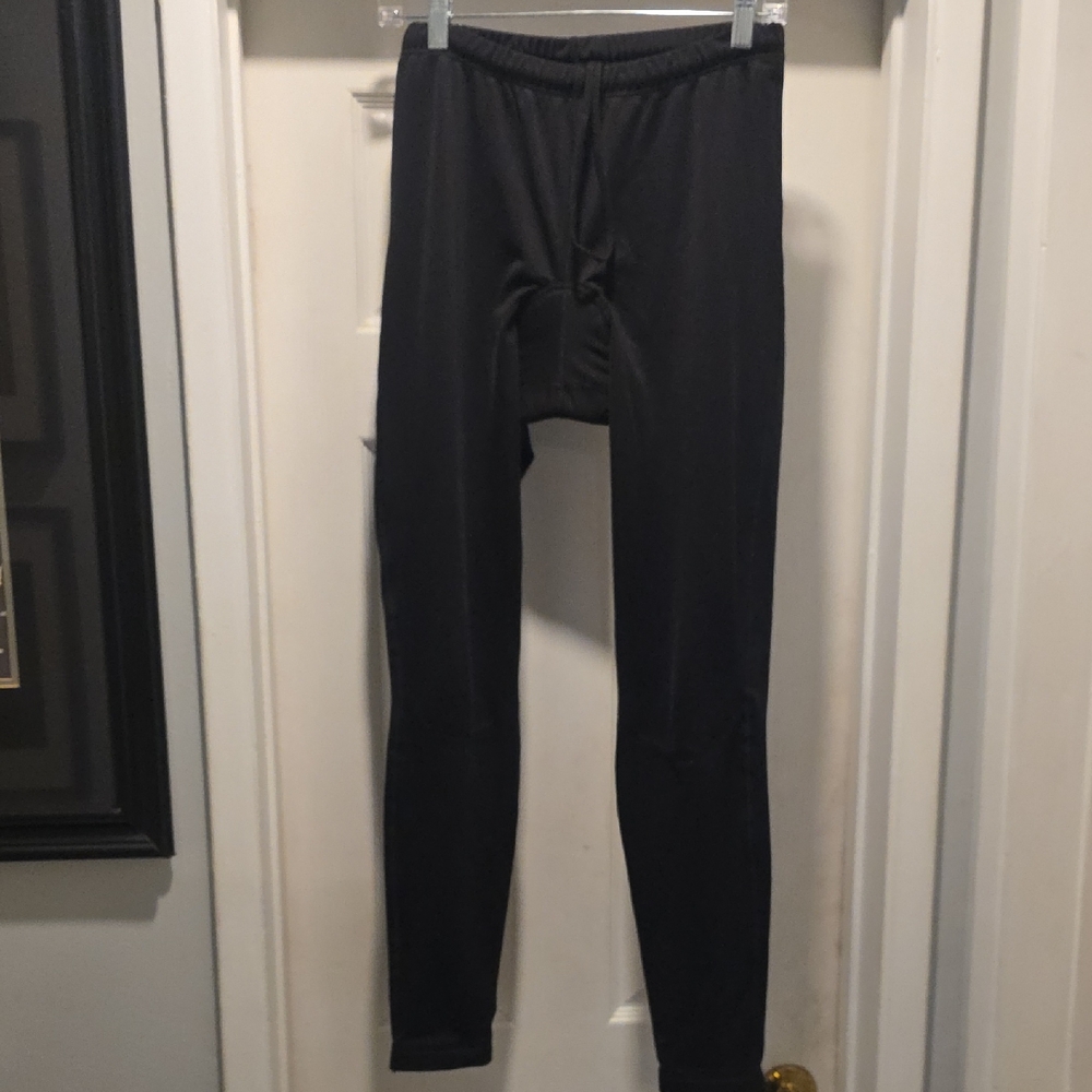 Men's Charcoal Joggers